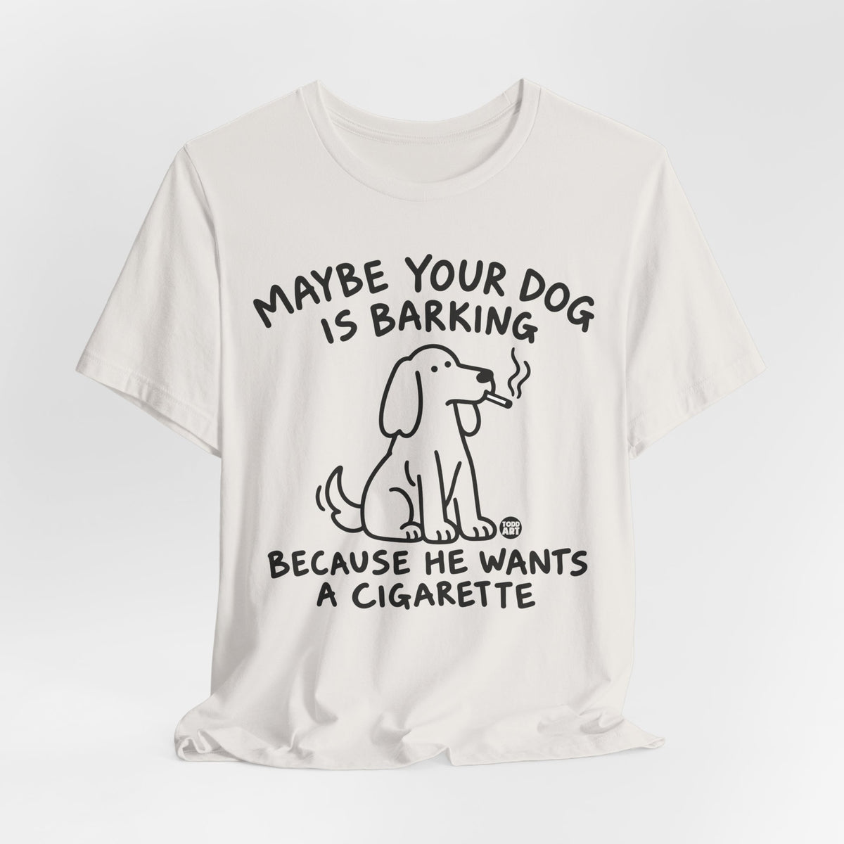 dog-bark-cigarette