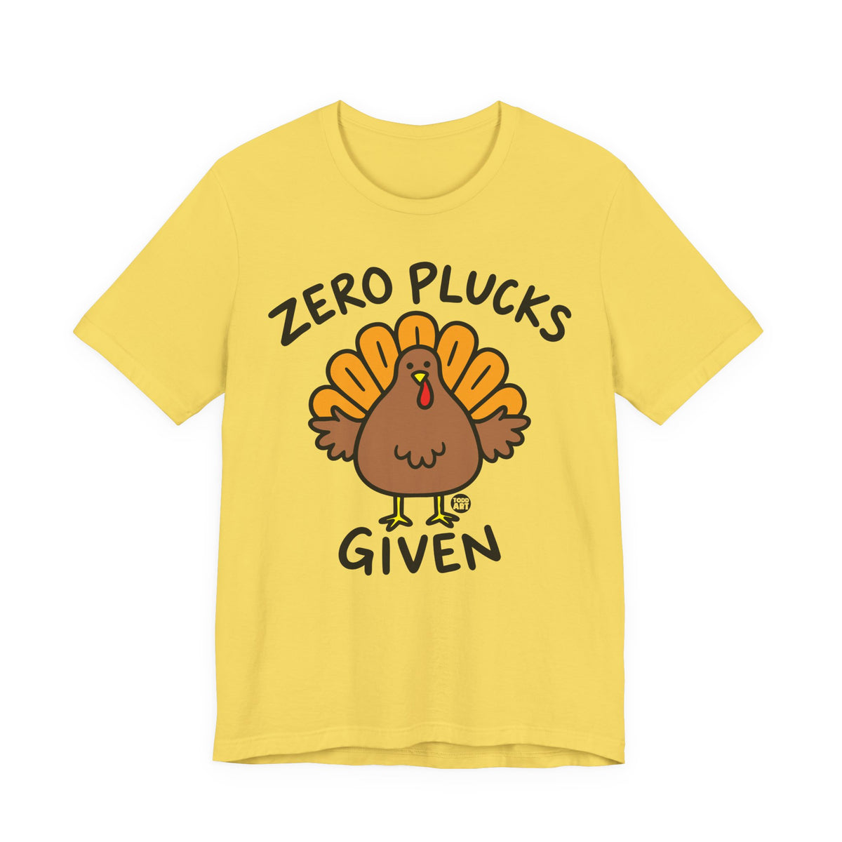 zero-plucks