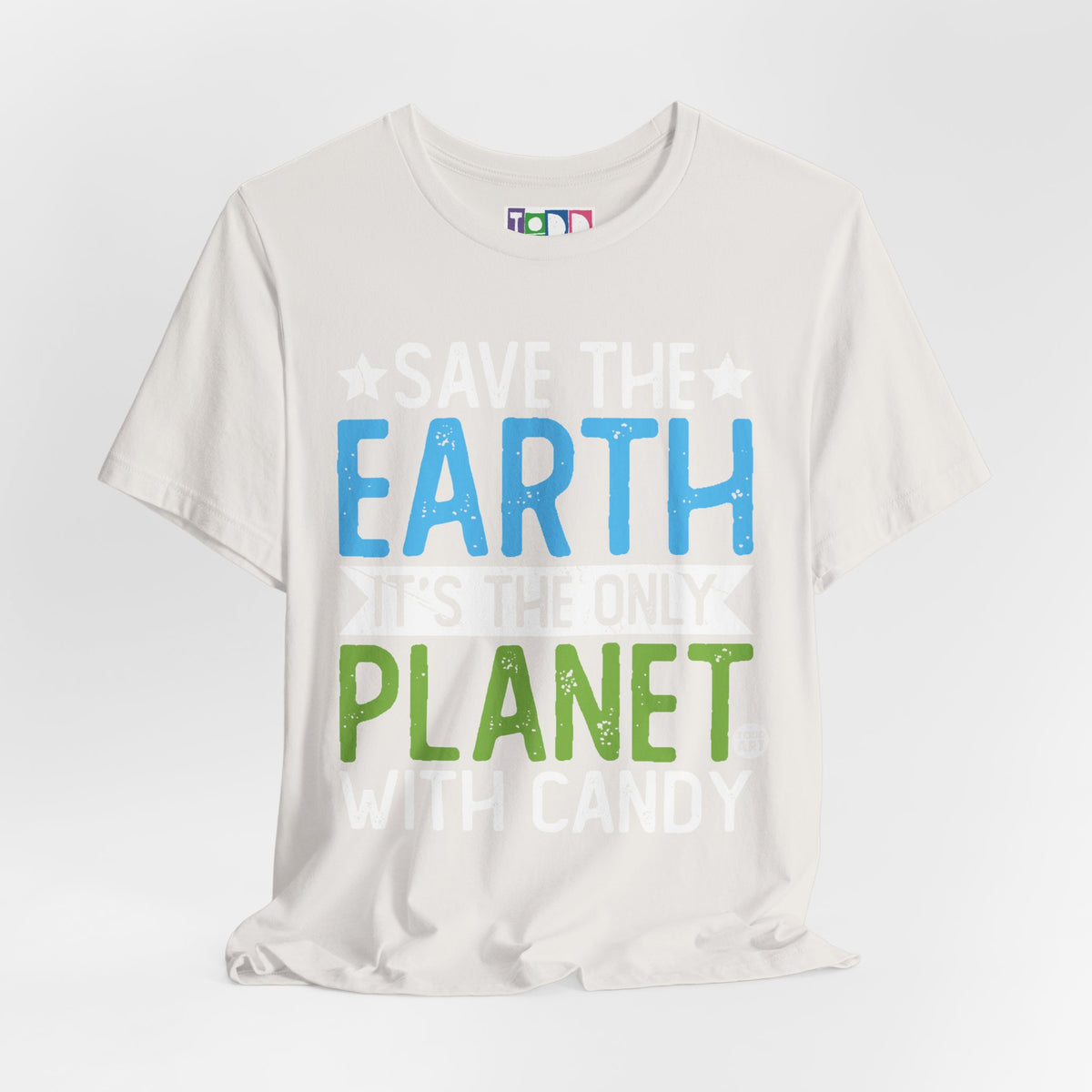 save-earth-only-planet-candy