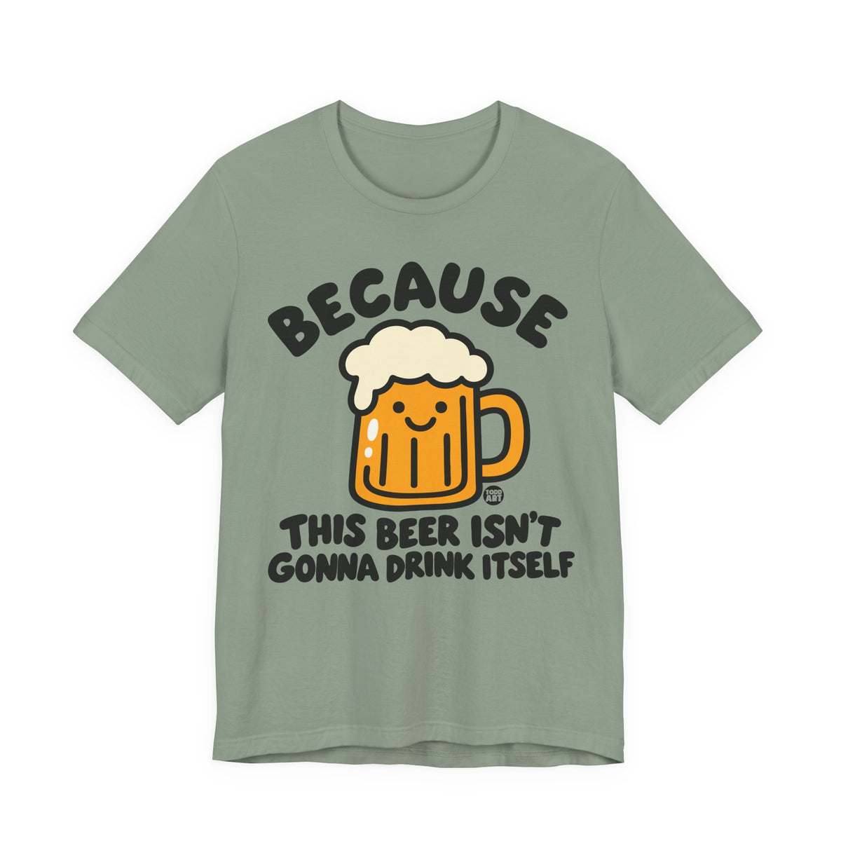 beer-not-drink-itself