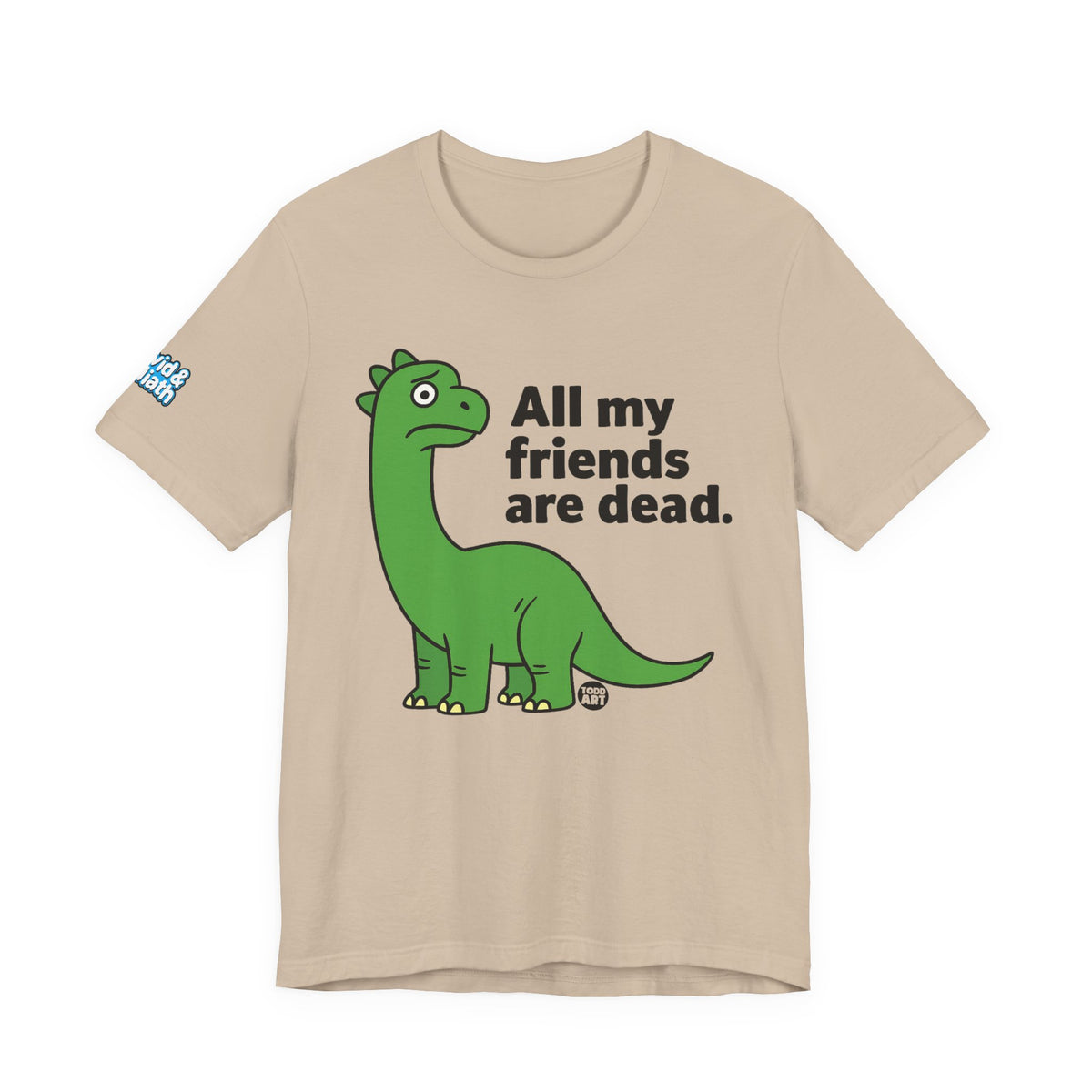 all-friends-dead