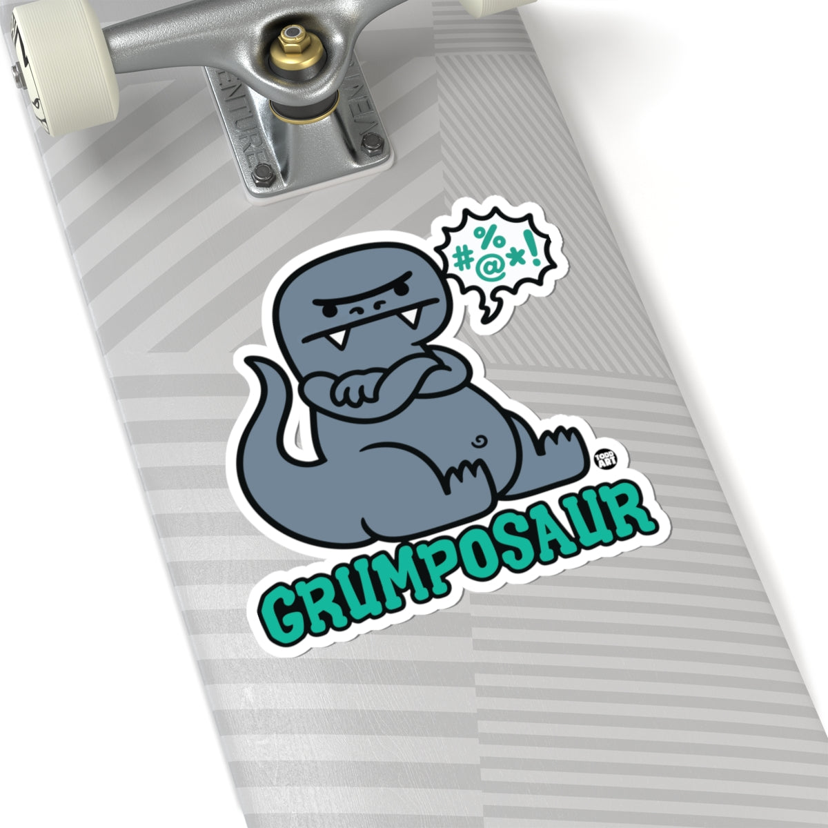 grumposaur