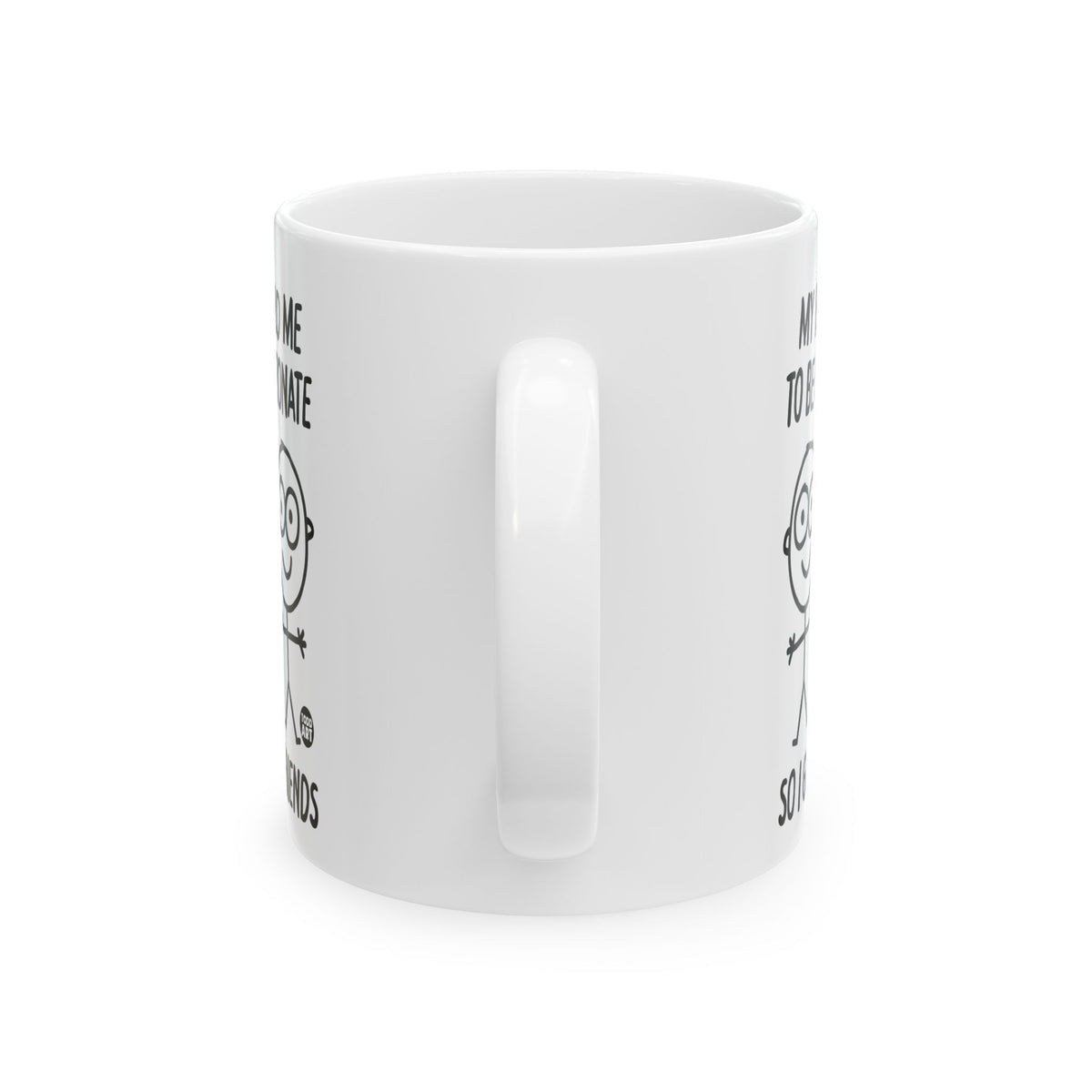 Ceramic Mug, (11oz, 15oz)