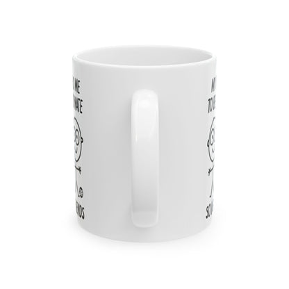 Ceramic Mug, (11oz, 15oz)