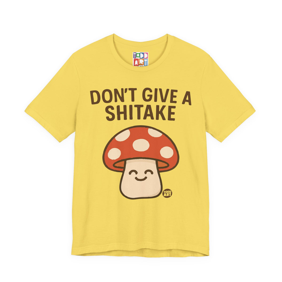 don't-give-shitake