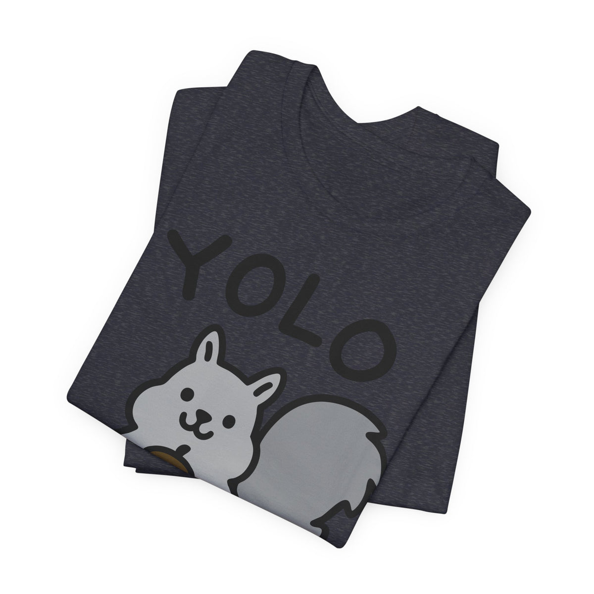 yolo go nuts