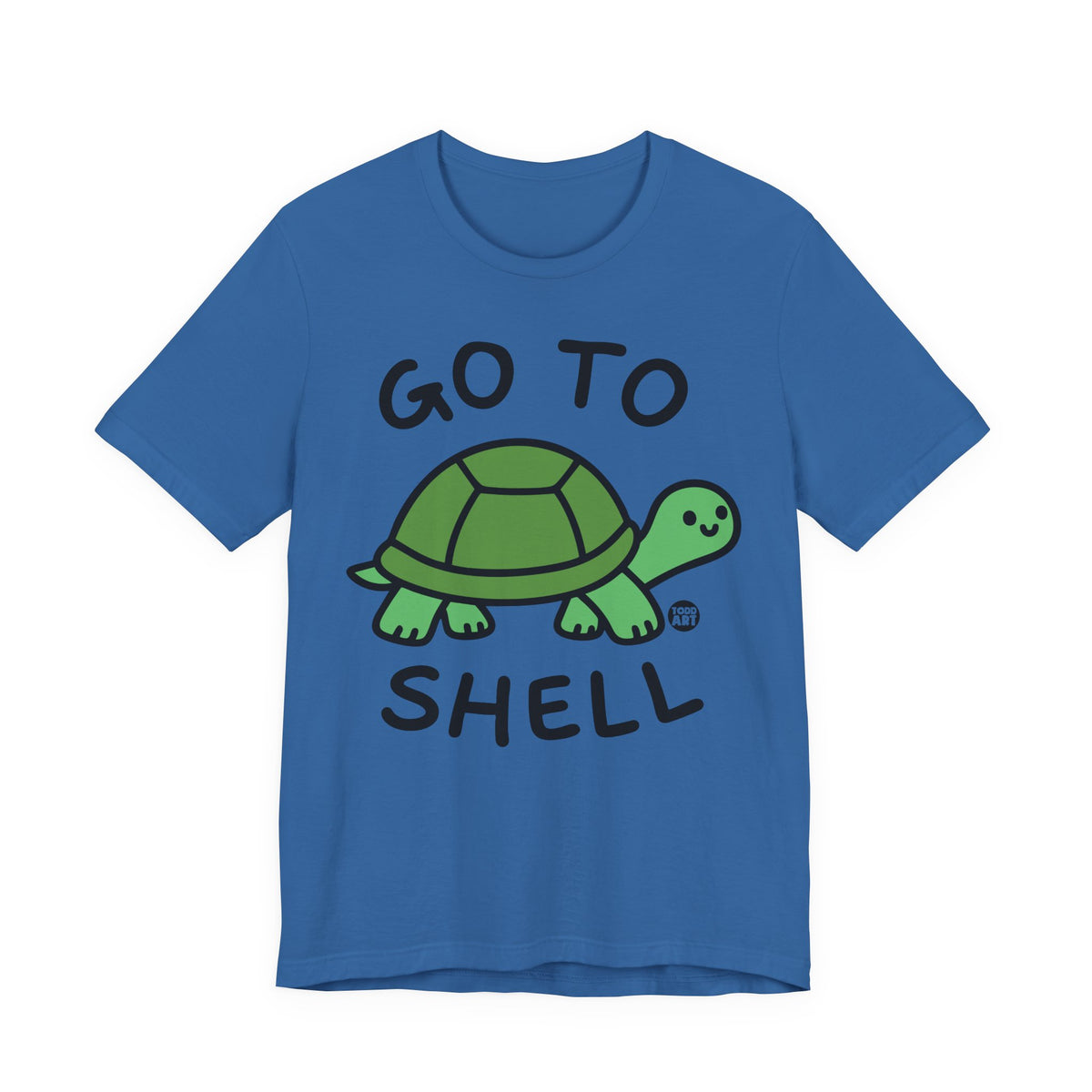 go-shell-turtle