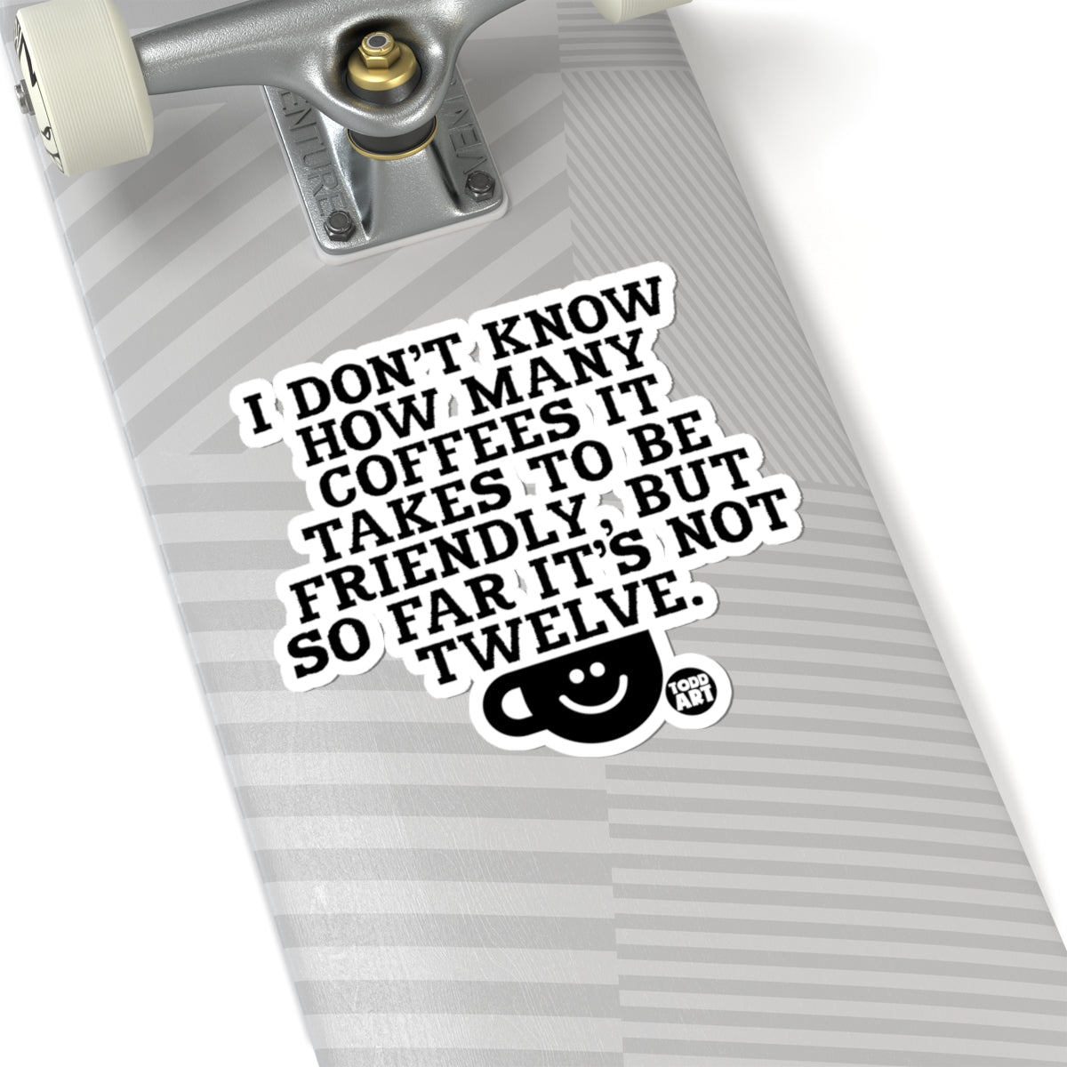12-cups-coffee-sticker