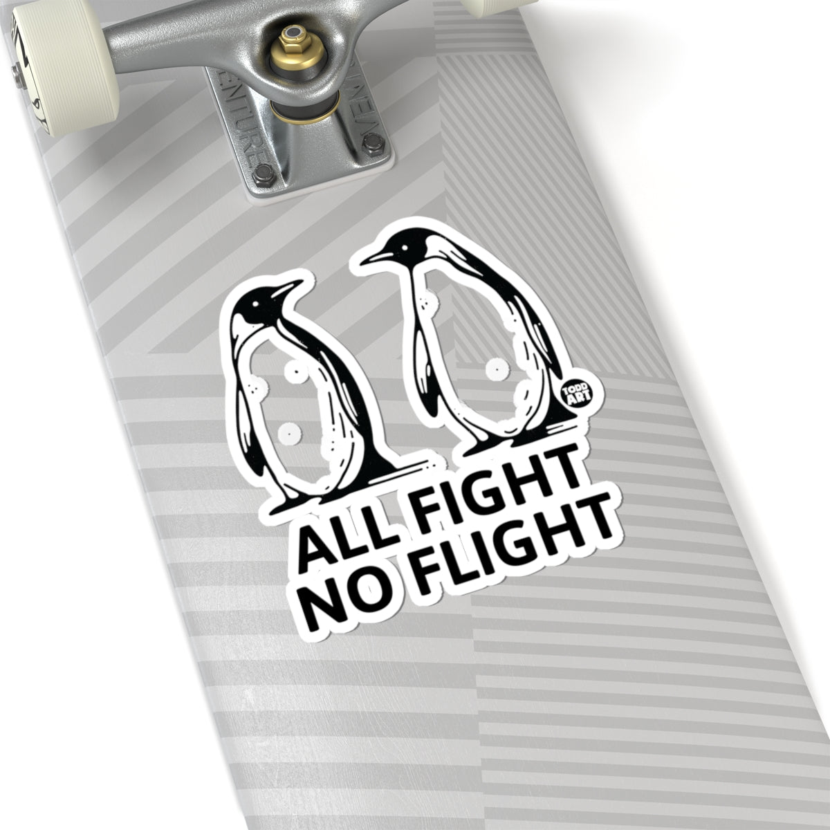 all-fight-no-flight