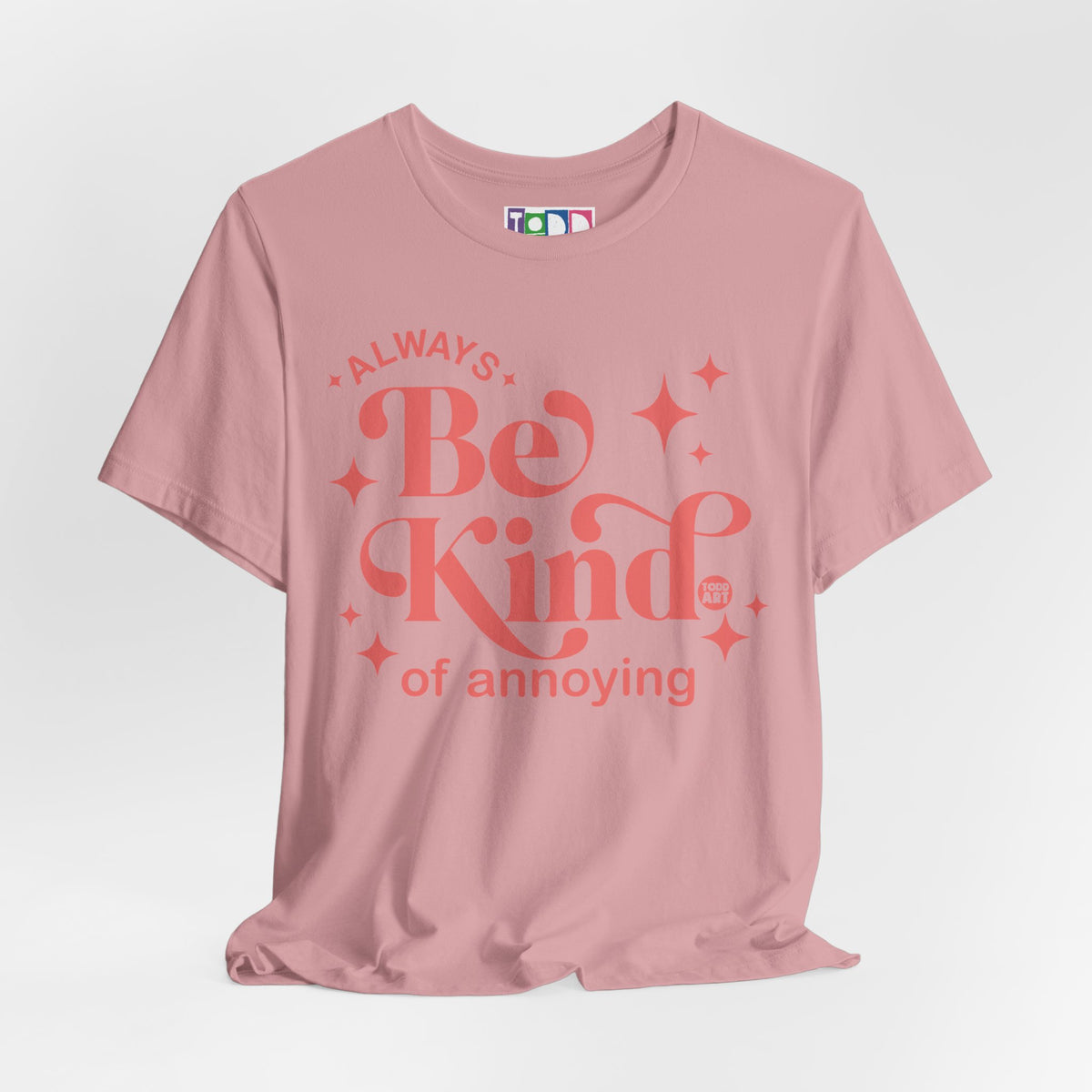 always-be-kind-annoying