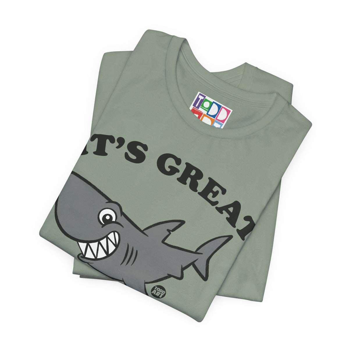 great-to-be-white-shark