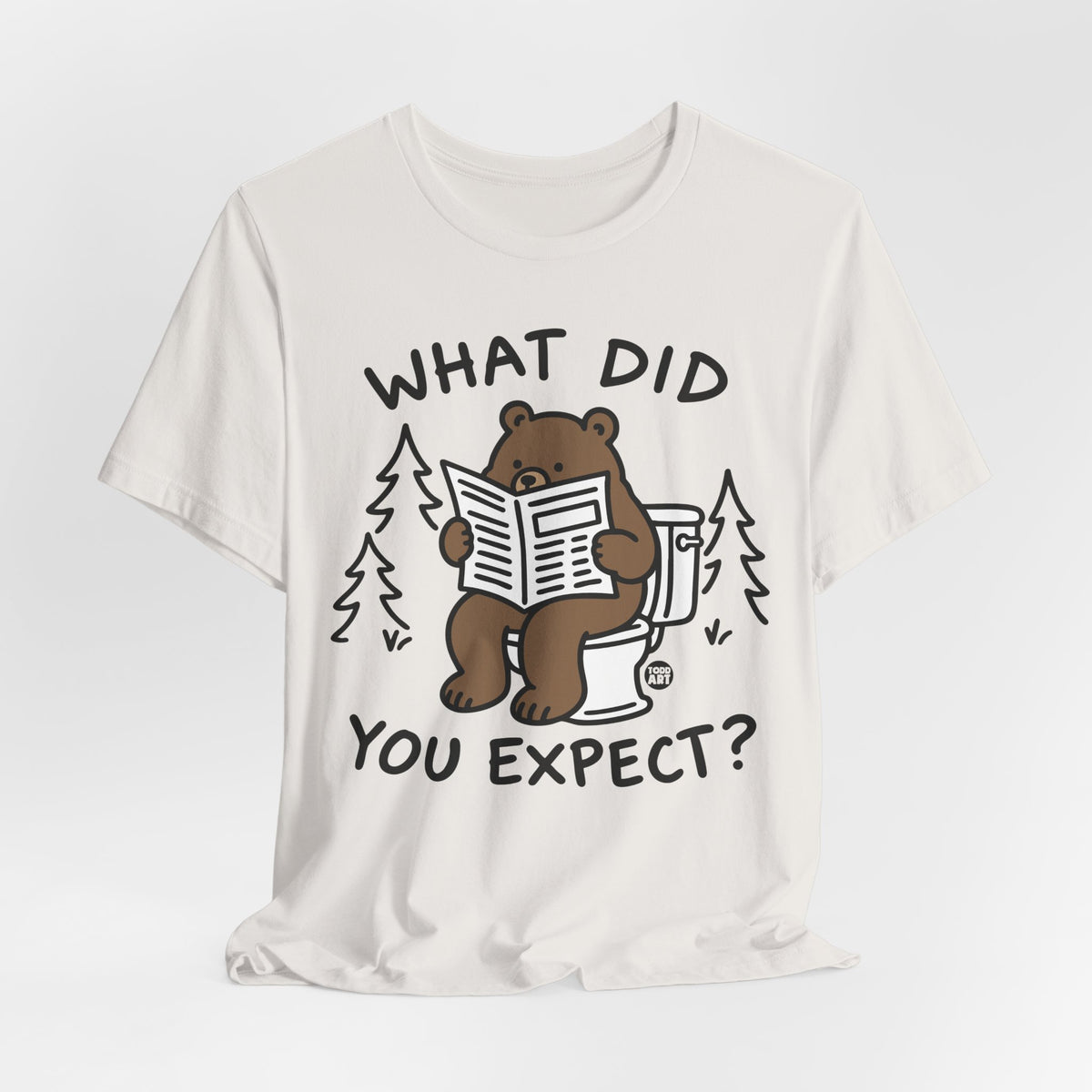 what-did-you-expect