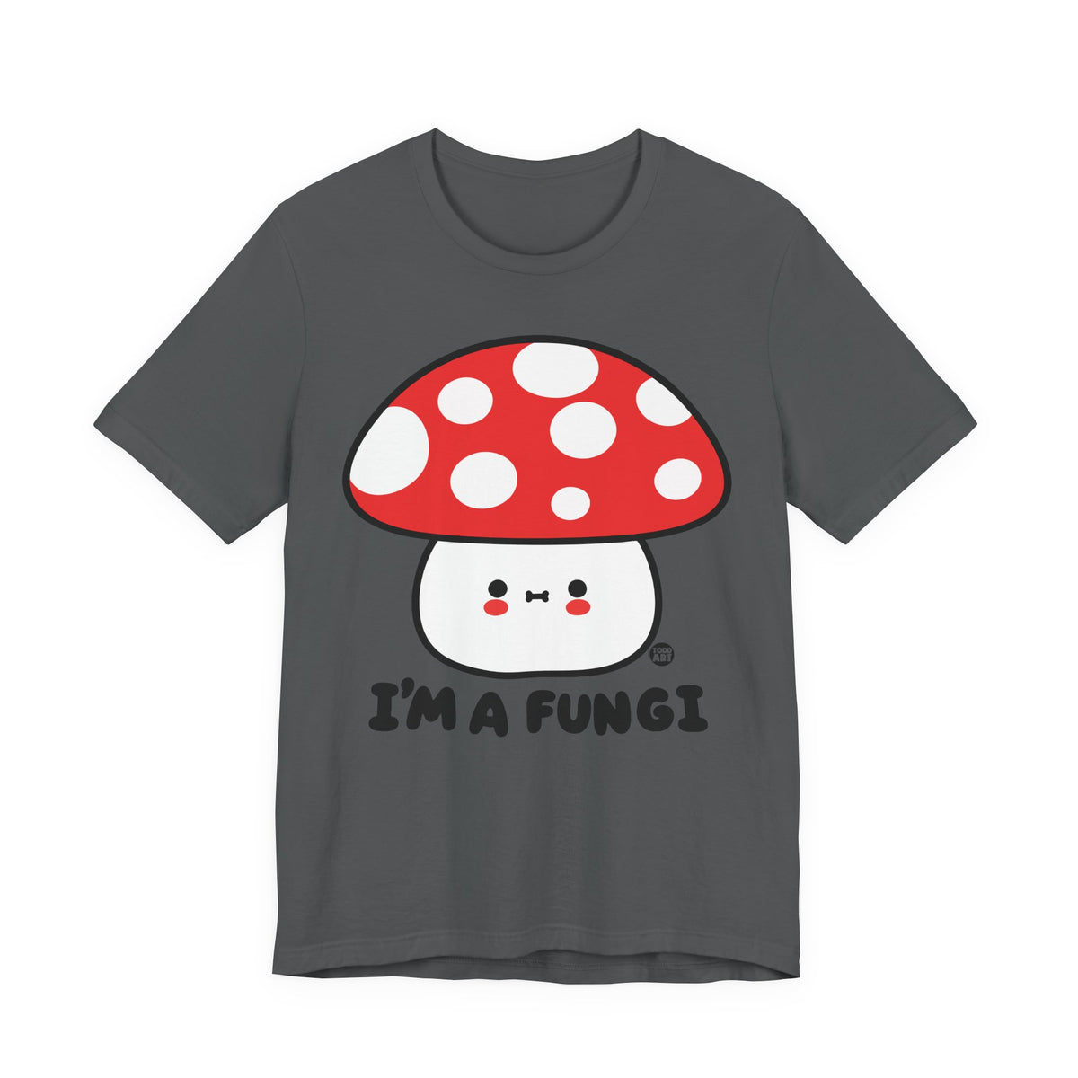 fungi-cute