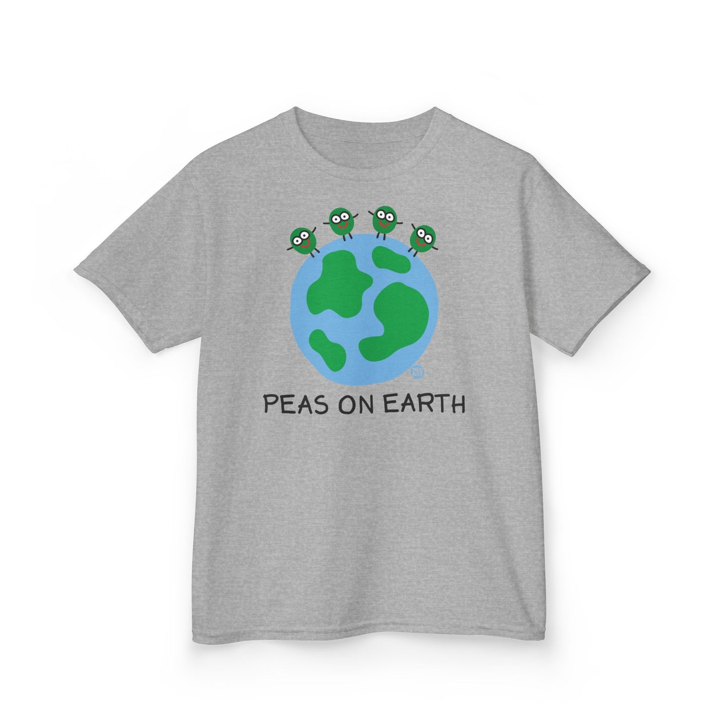 Peas on Earth T-Shirt
