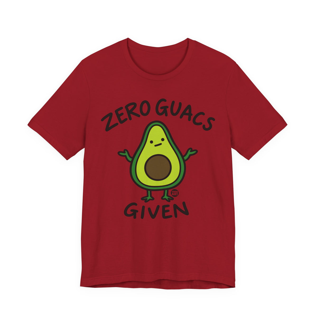 zero-guacs