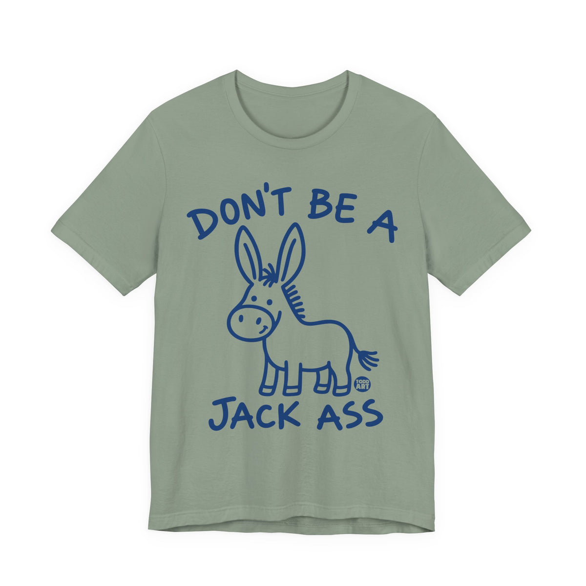 dont-be-jackass