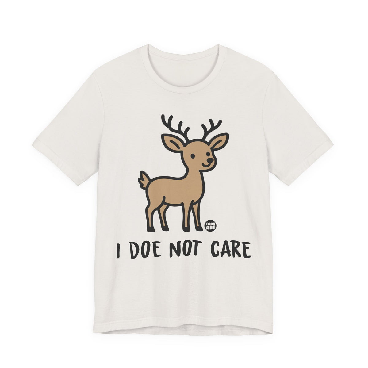 i-doe-not-care