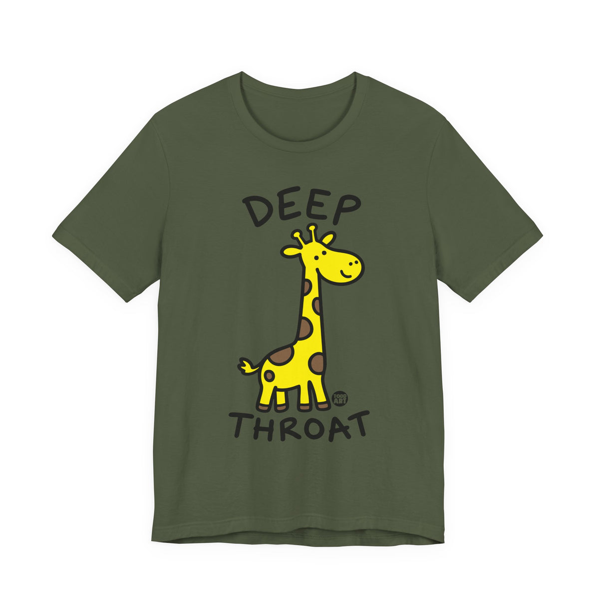 deep-throat