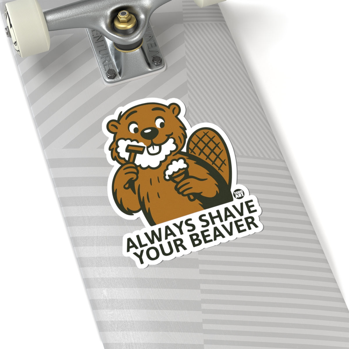 always-shave-your-beaver