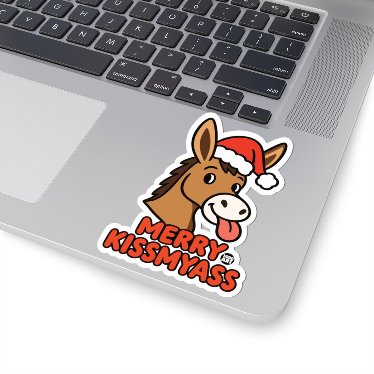 merry-kissmyass-cute