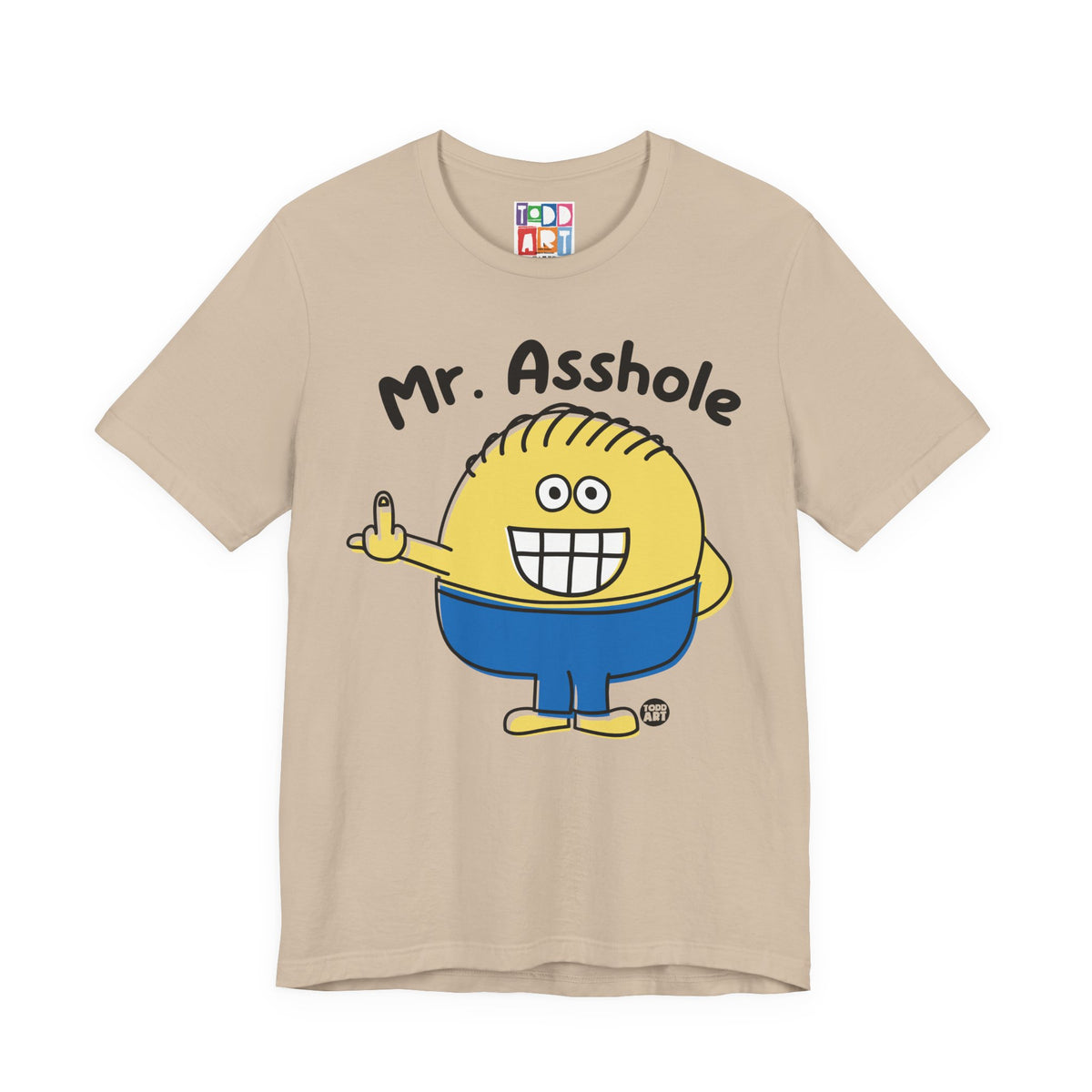 lil-losers-mr-asshole
