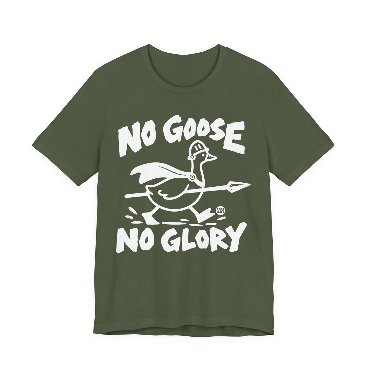 no-goose-no-glory
