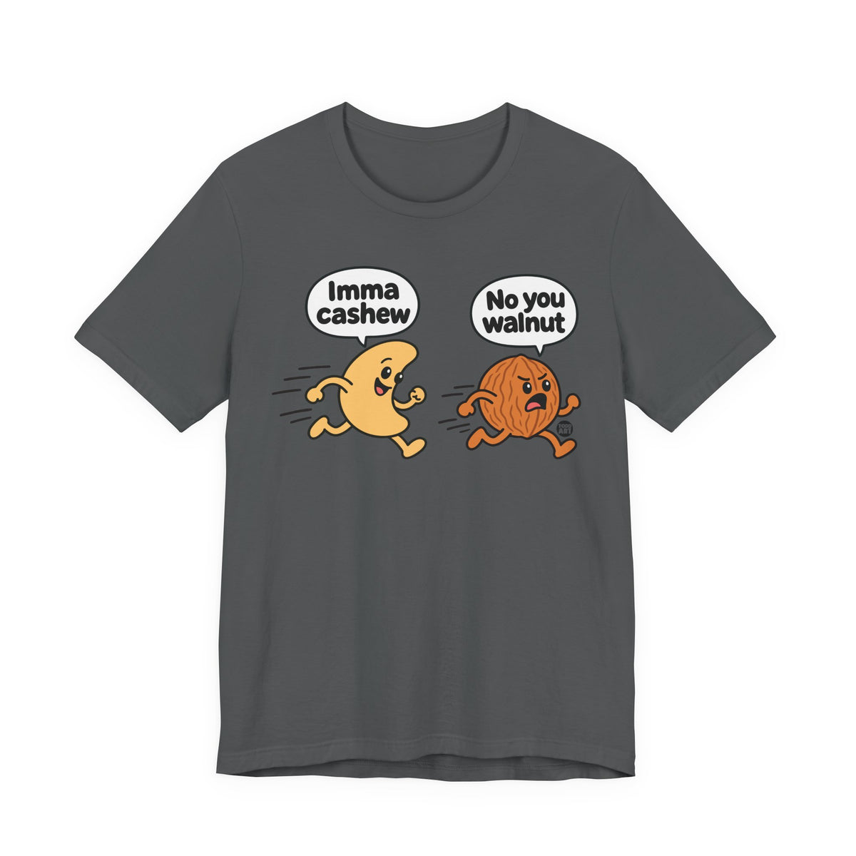 Cashew Walnut T-shirt