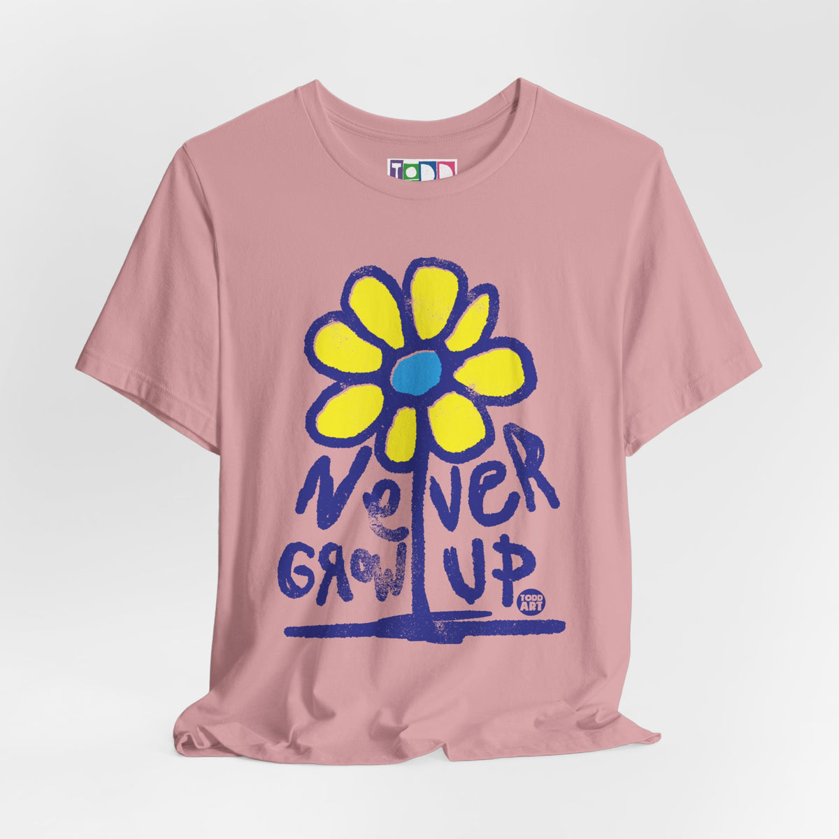 never-grow-up-flower