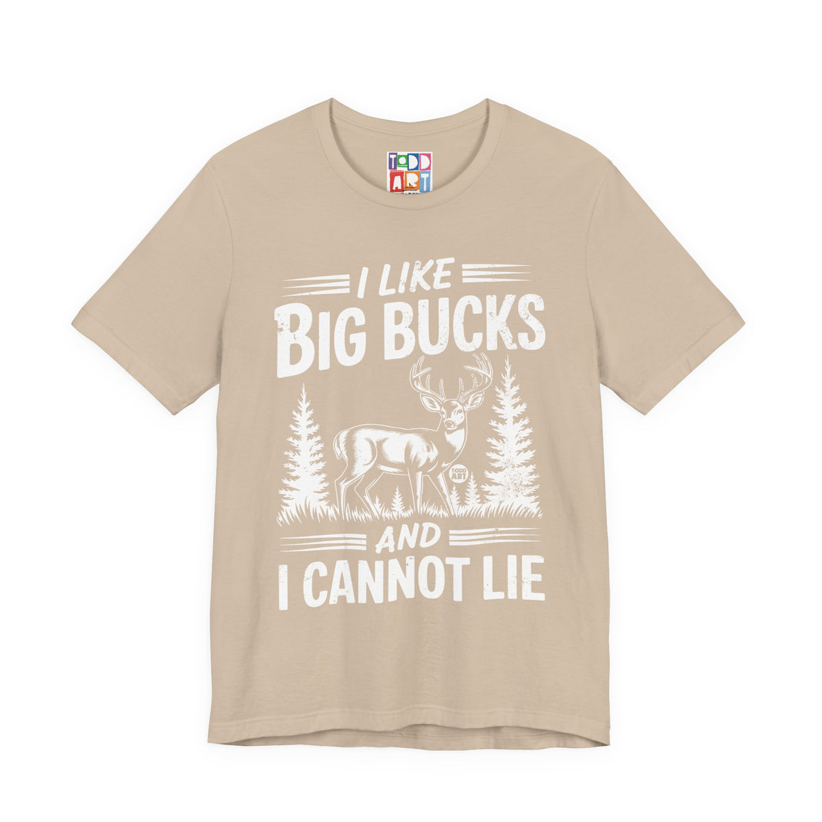 big-bucks-cannot-lie