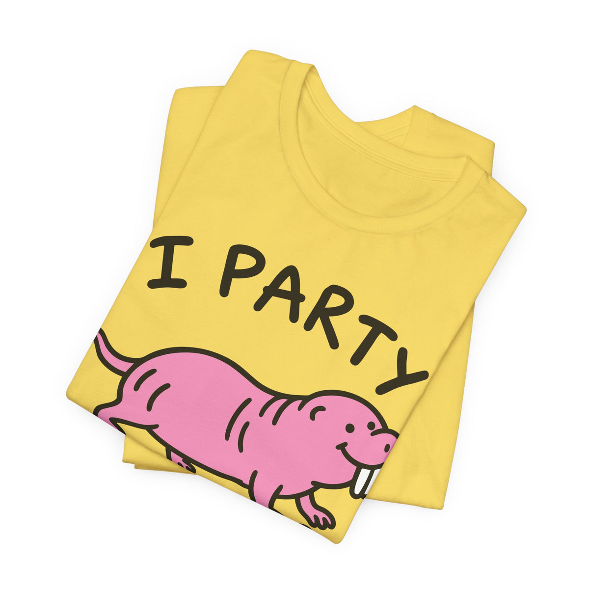 i-party-naked