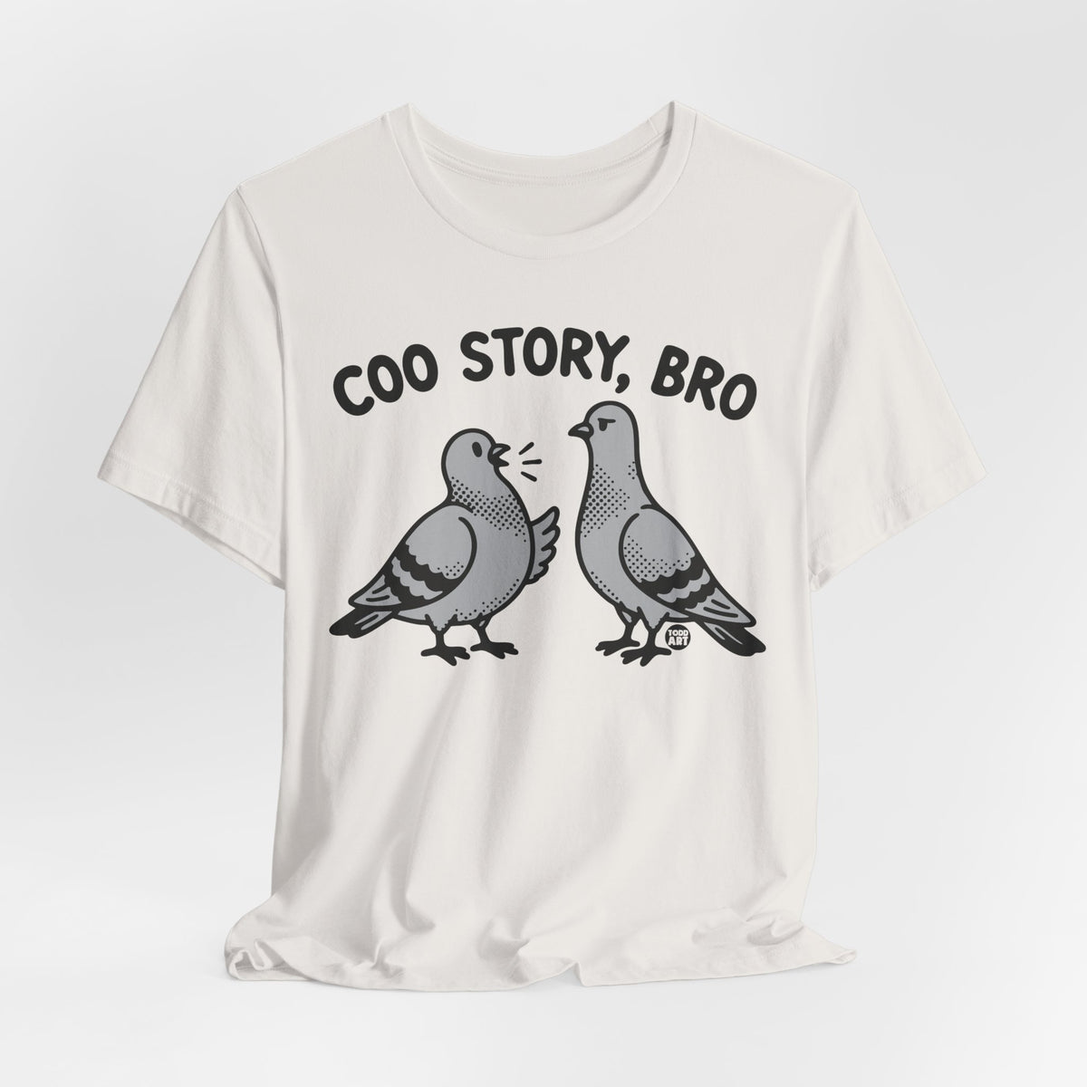 coo story bro
