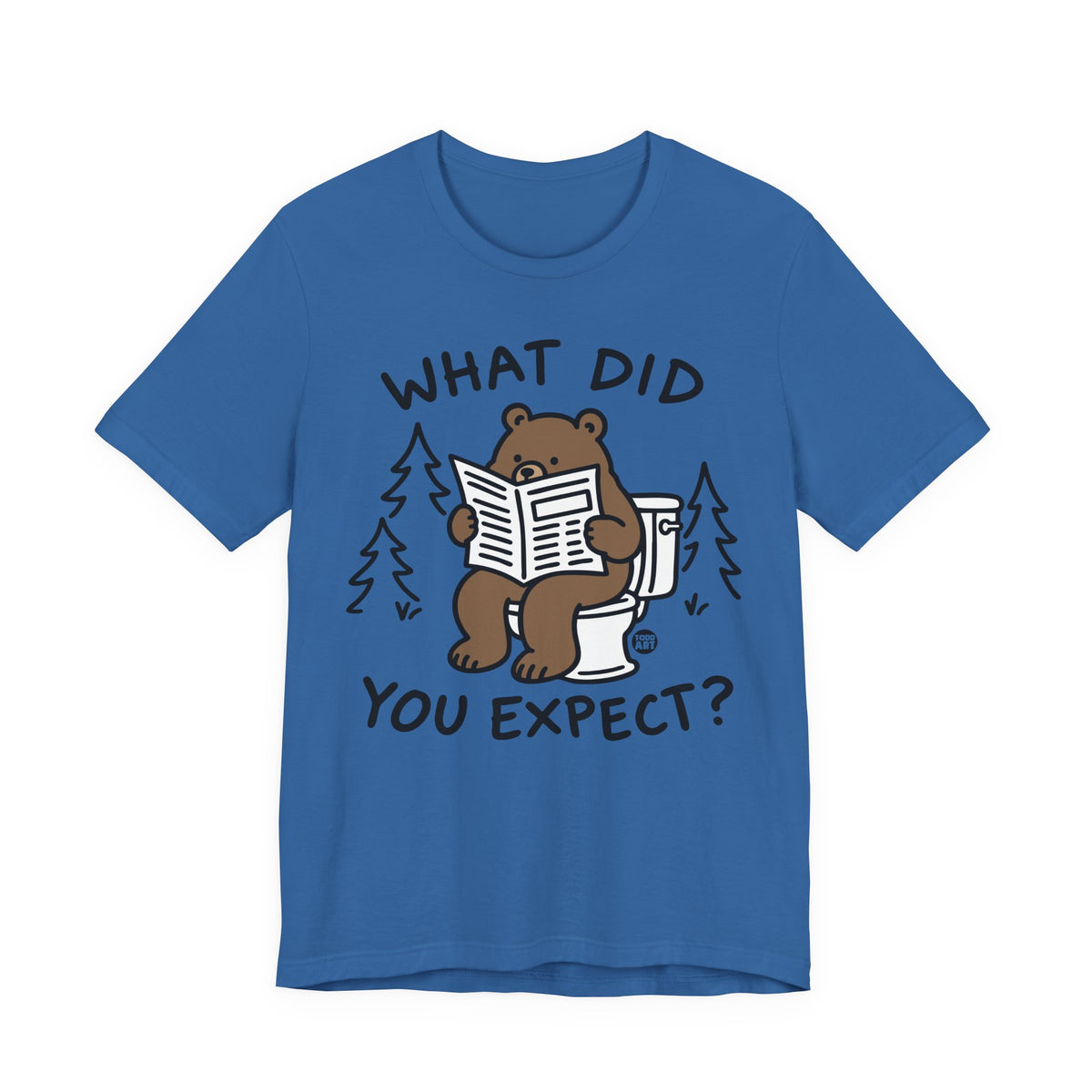 what-did-you-expect