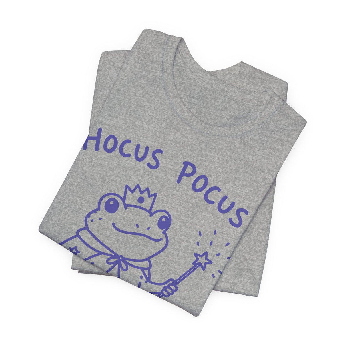 hocus pocus focus