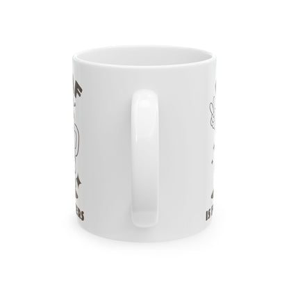 Mug Life Philosophy Todd Art Mug