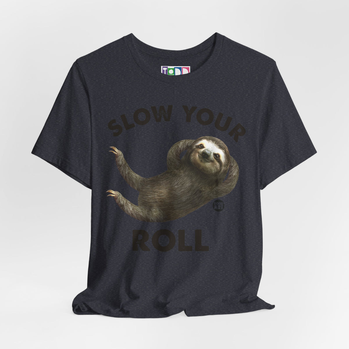 slow-your-roll-sloth