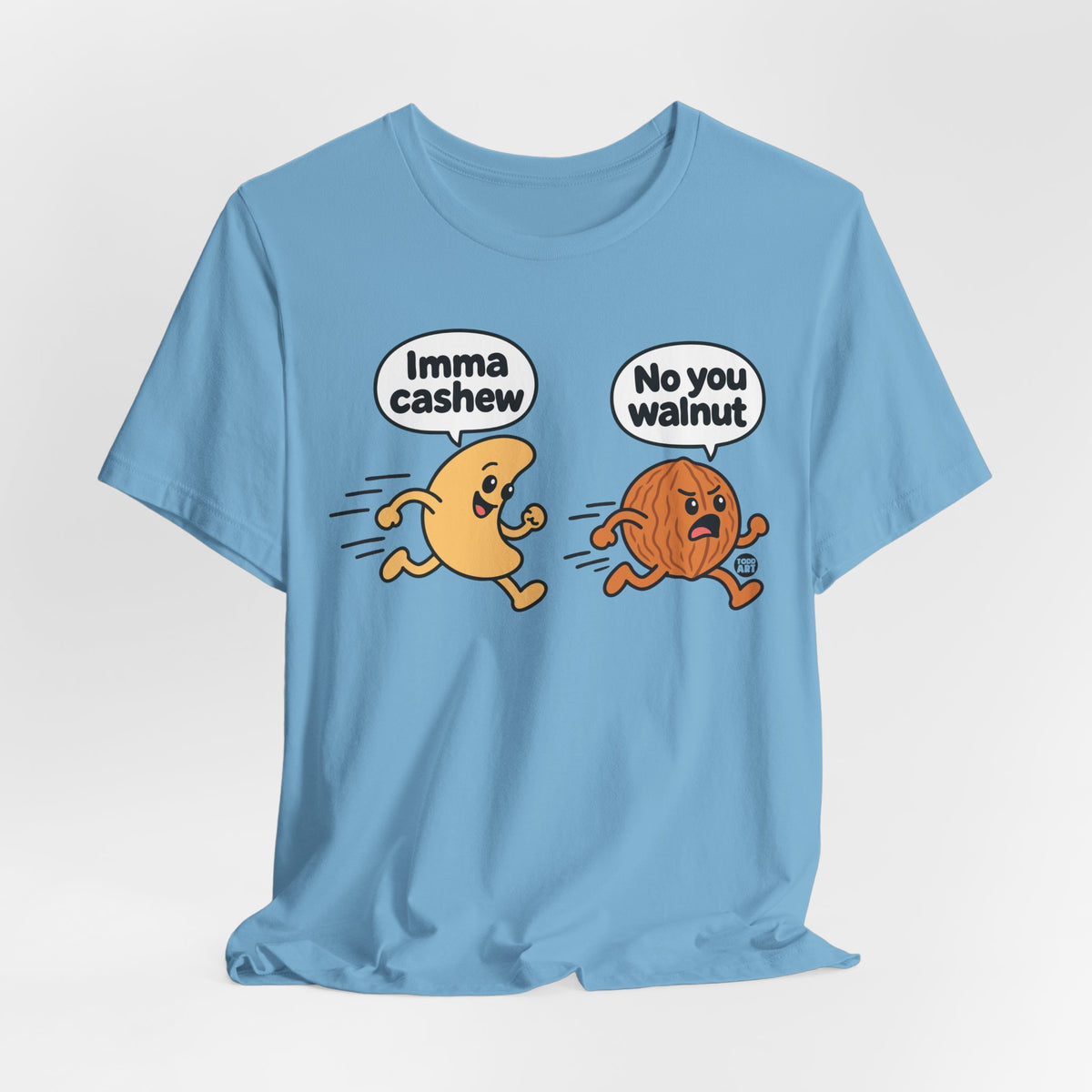 Cashew Walnut T-shirt