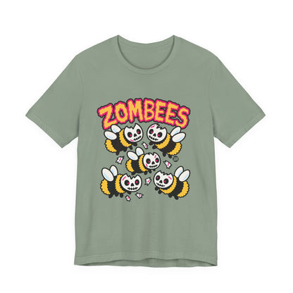 zombees-cute