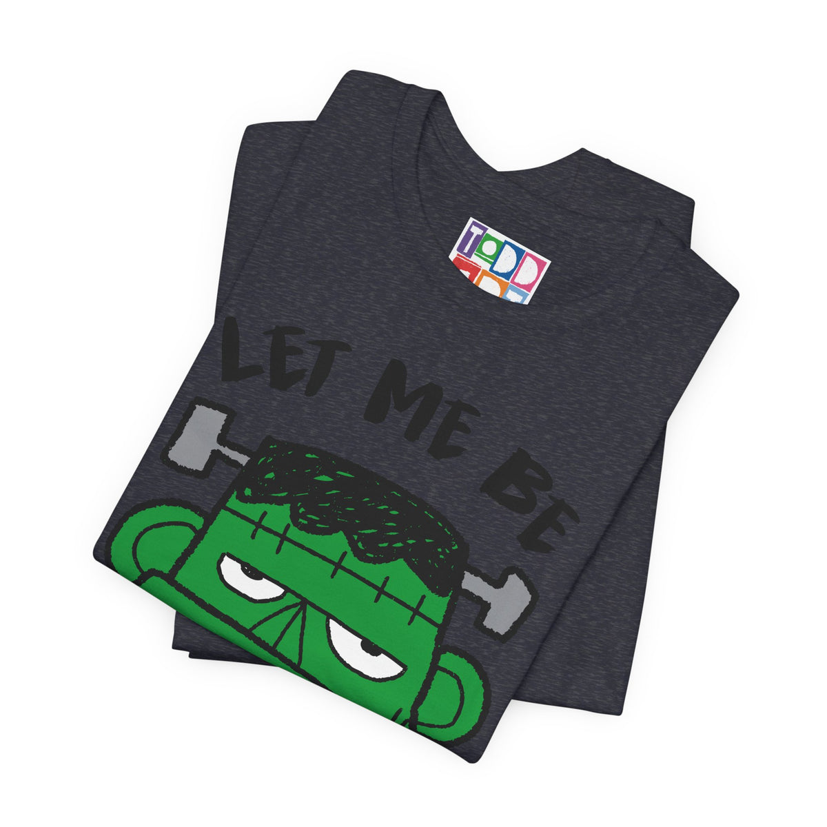 let-me-be-frankenstein