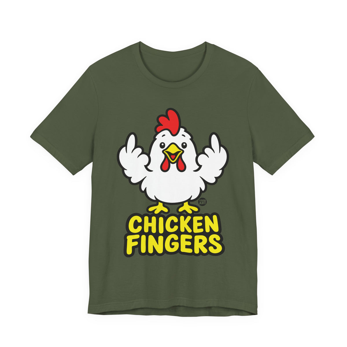 chicken-fingers-cute