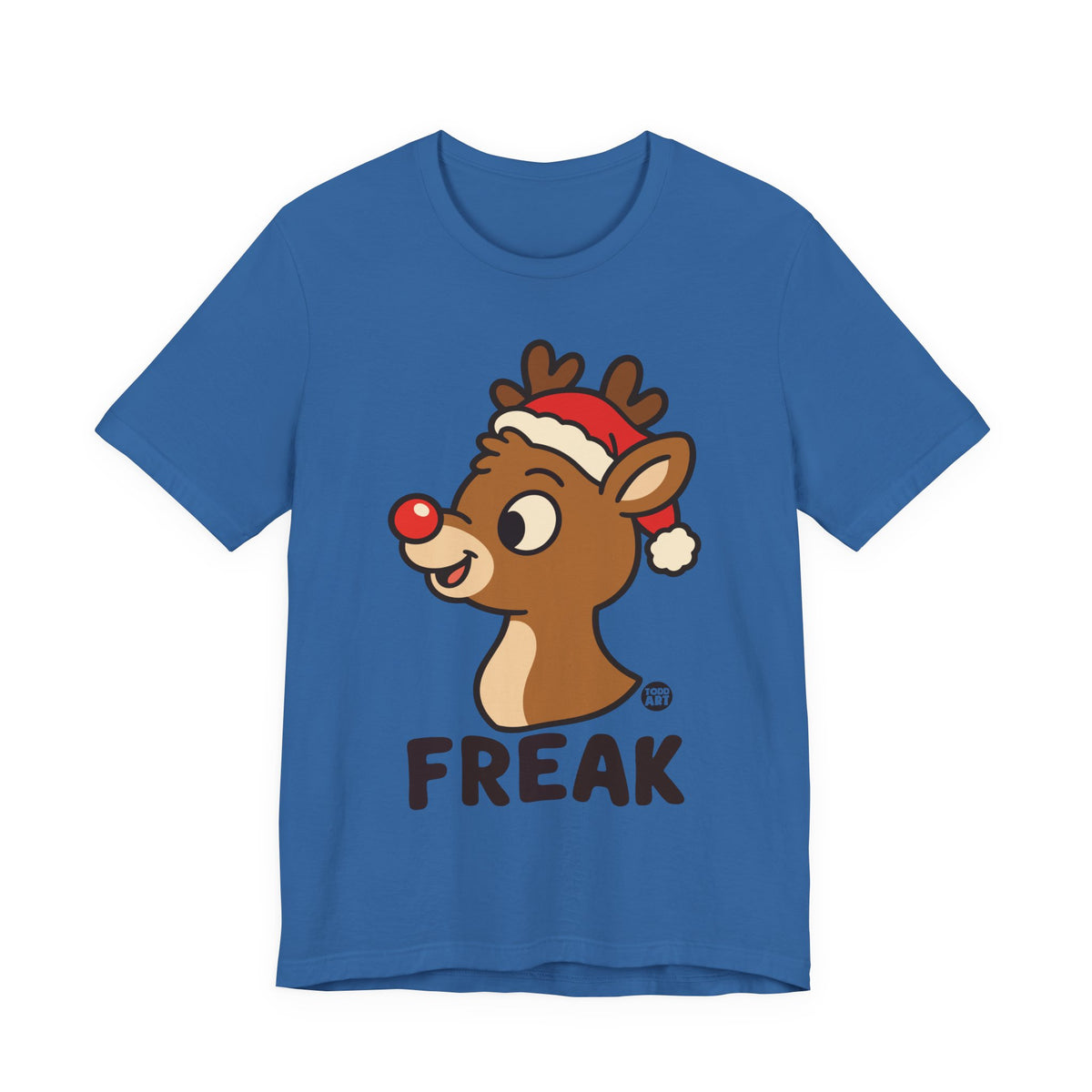 freak-rudolf-cute