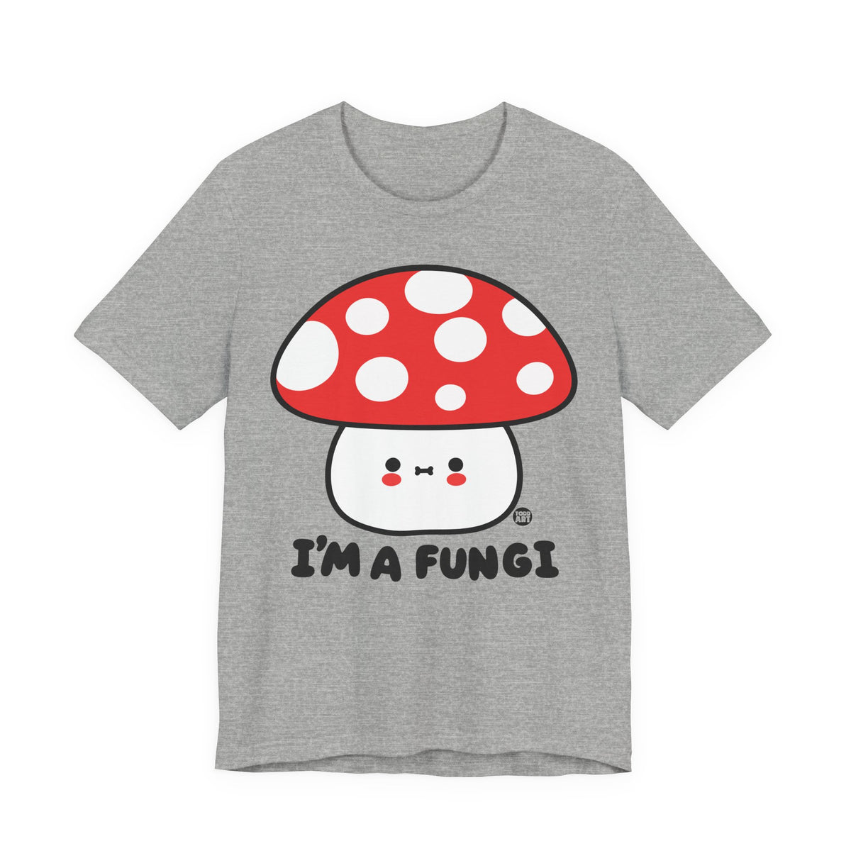 fungi-cute