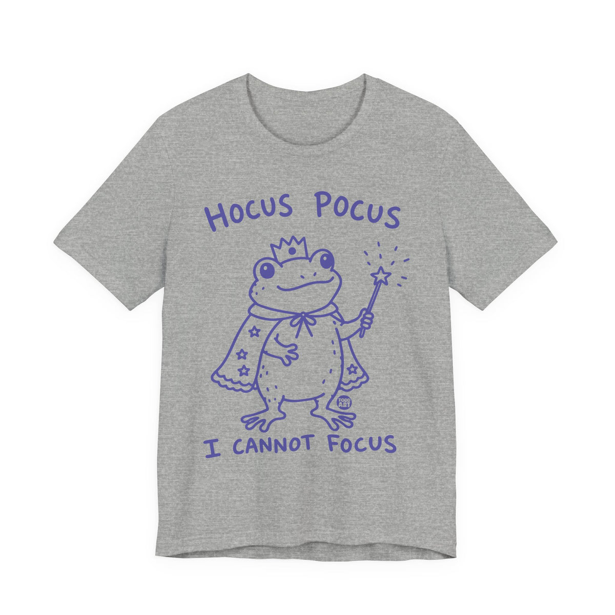 hocus pocus focus