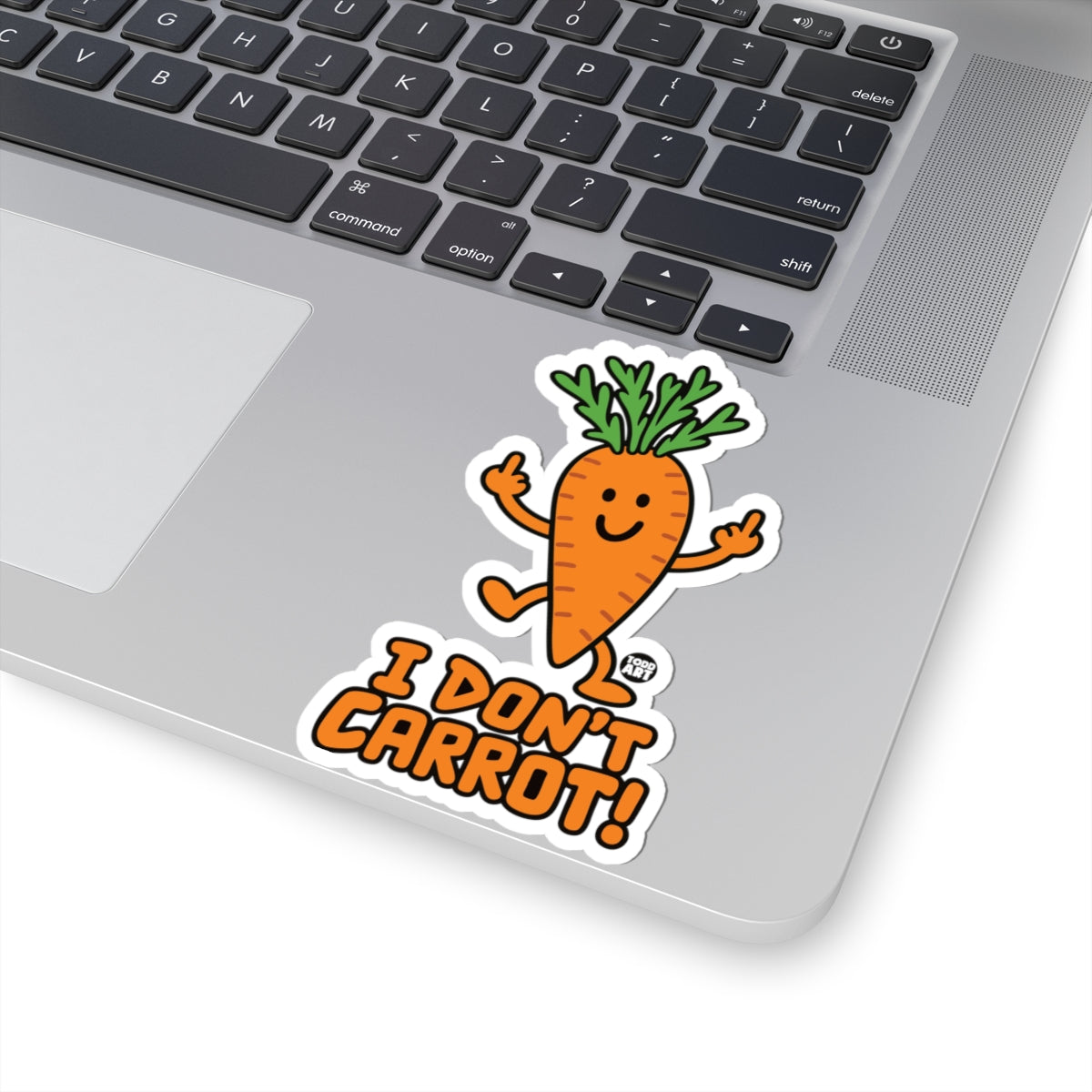 dont-carrot-cute
