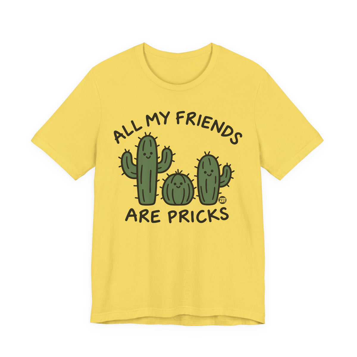 my-friends-pricks