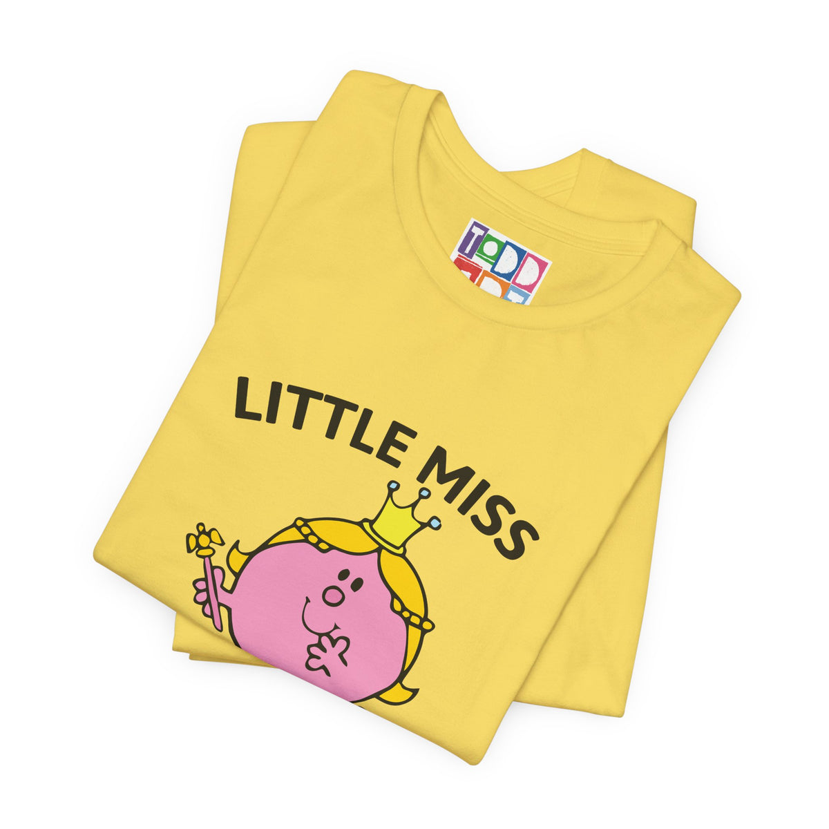 little-miss-hot-mess