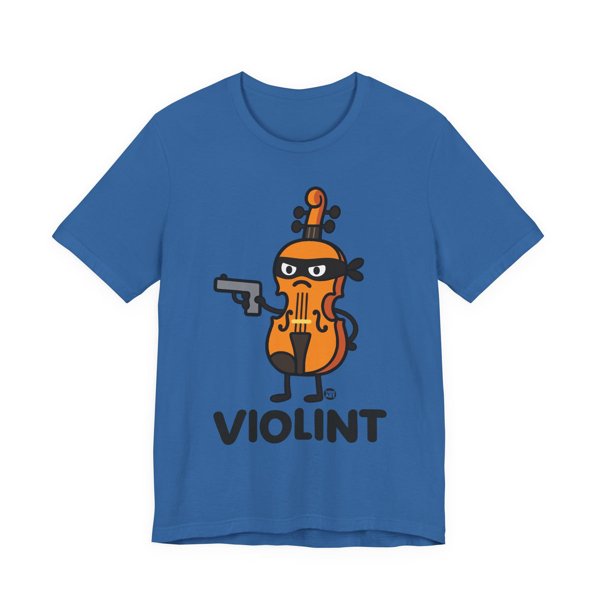 violint-cute