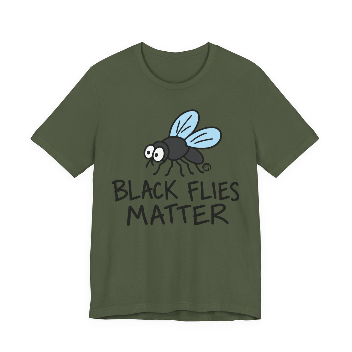 black-flys-matter