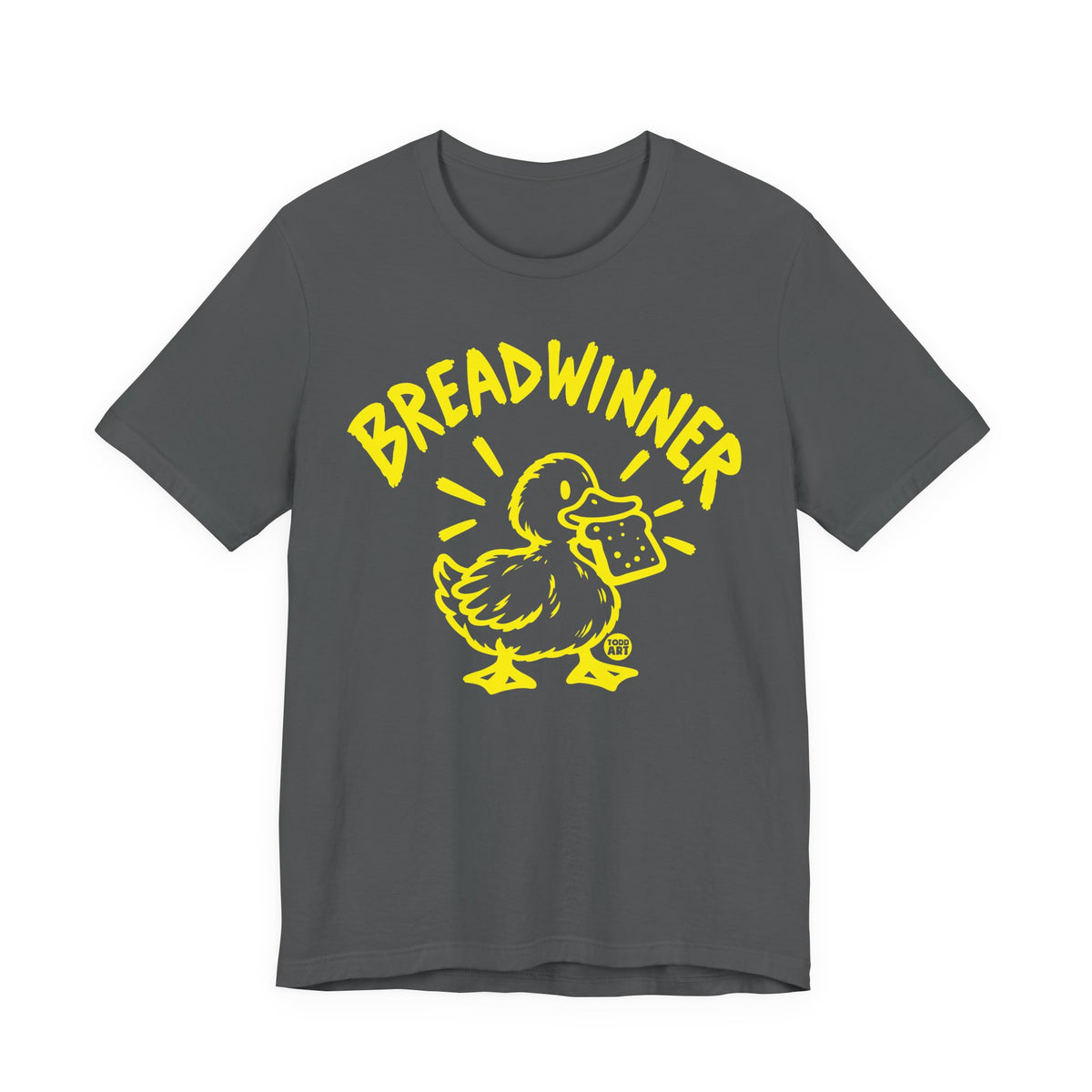 bread winner