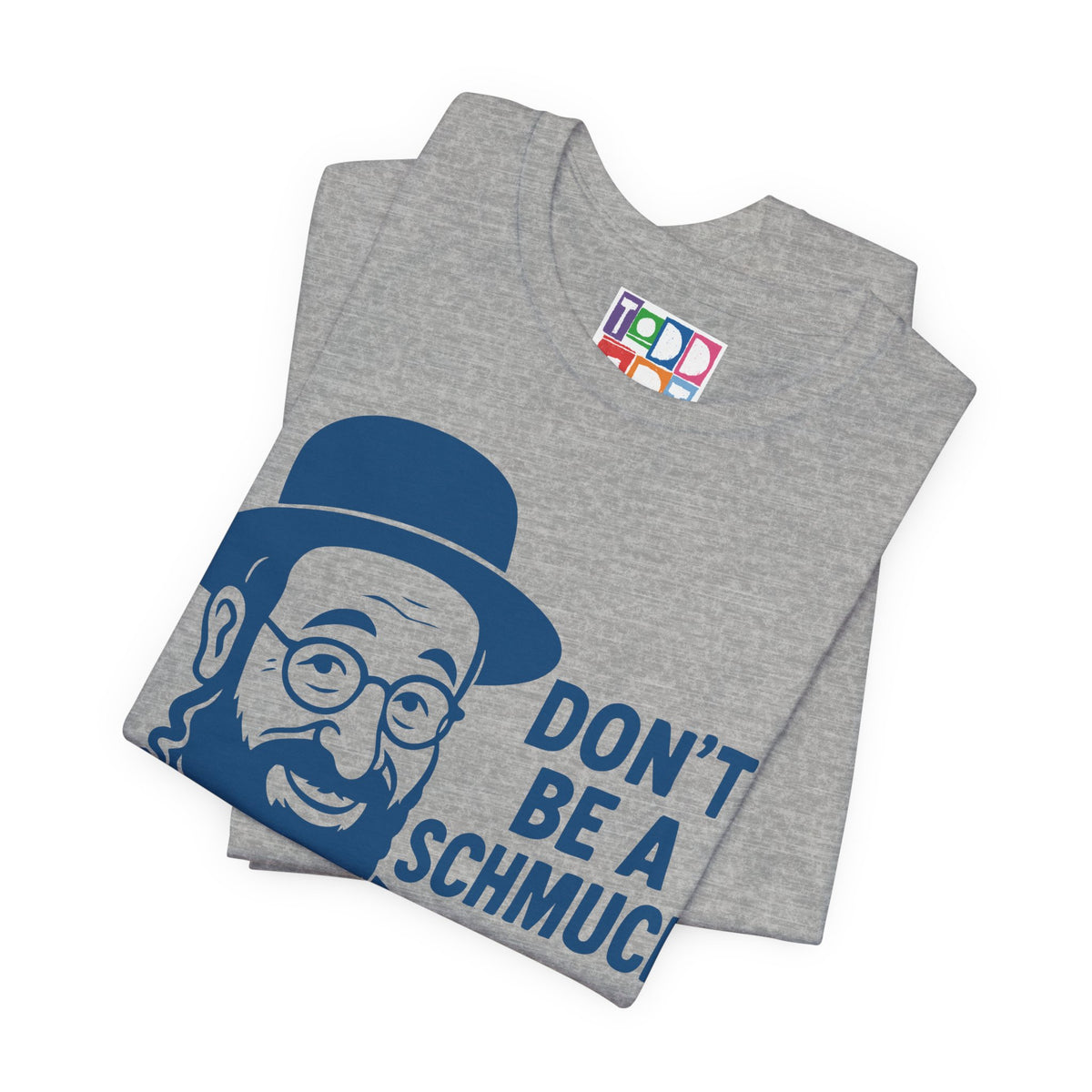 don't-be-schmuck