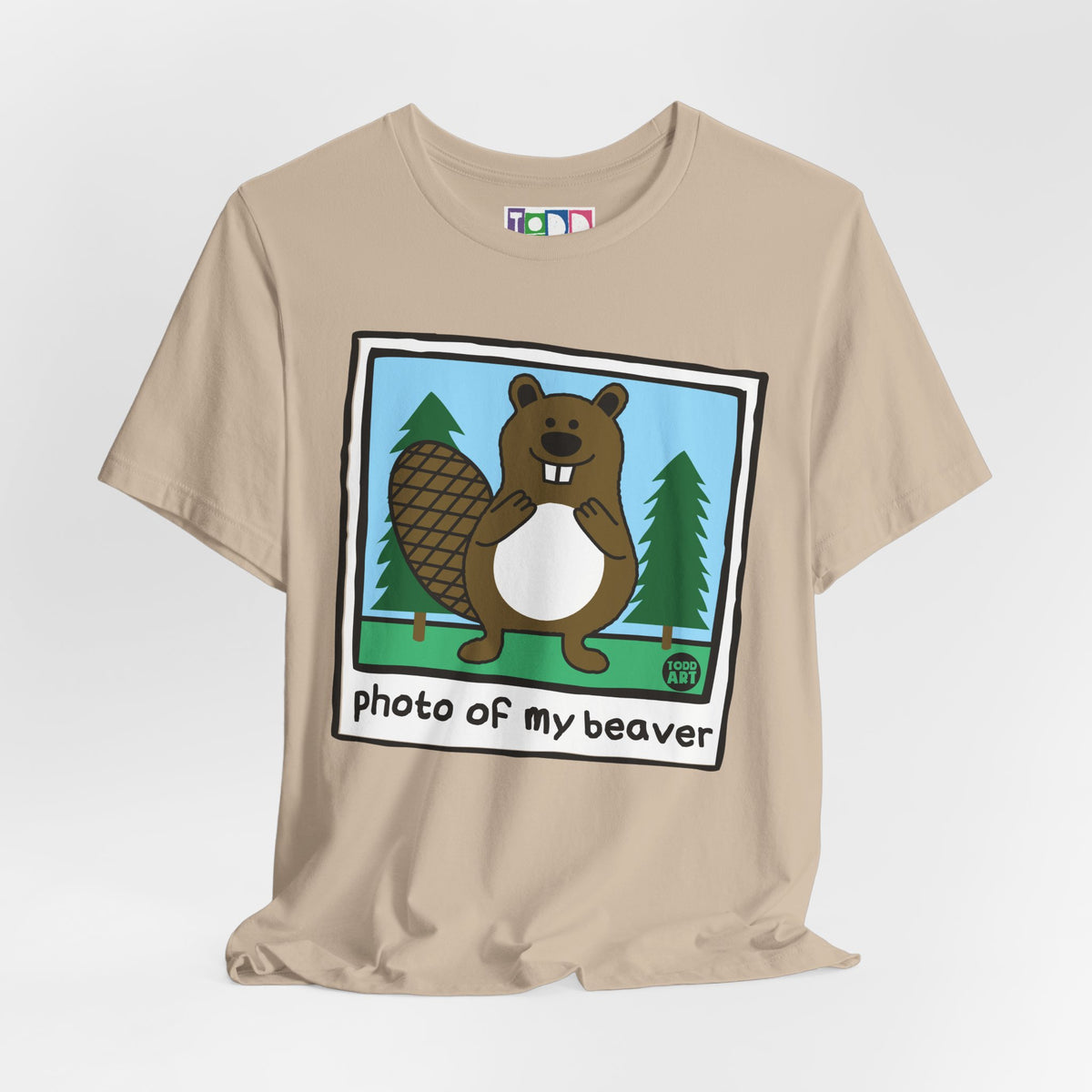 photo-of-my-beaver